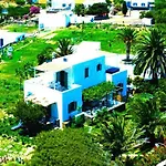 Ancient Meropia - Artemis, Traditional House- Family, Ferienhaus