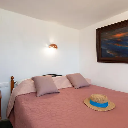 Vakantiehuis Ancient Meropia - Artemis, Traditional House- Family, *