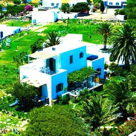 Ancient Meropia - Artemis, Traditional House- Family, 펜션