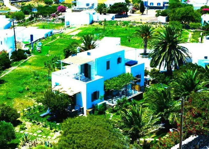 Ancient Meropia - Artemis, Traditional House- Family, Dom wakacyjny